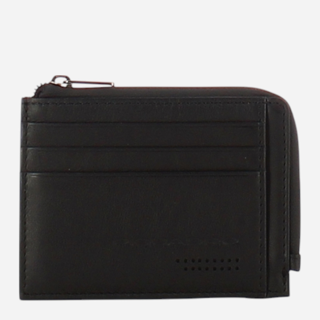 Картхолдер Piquadro PP4822UB00R/N Чорний (800070067173) - зображення 1
