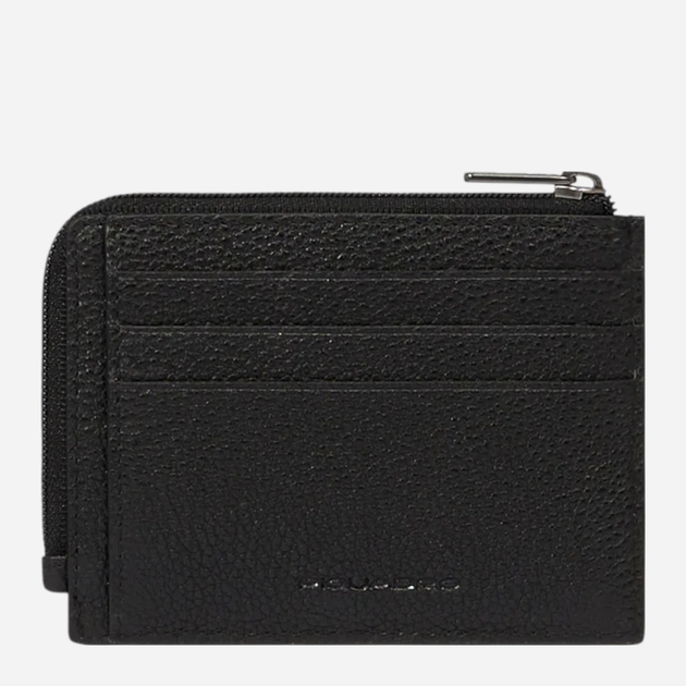 Картхолдер чоловічий Piquadro PP4822W130R/N Чорний (800070326318) - зображення 2