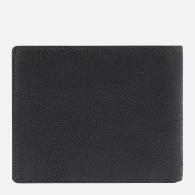 Portfel męski skórzany Piquadro PU4188W118R/N Czarny (800070308303) - obraz 2