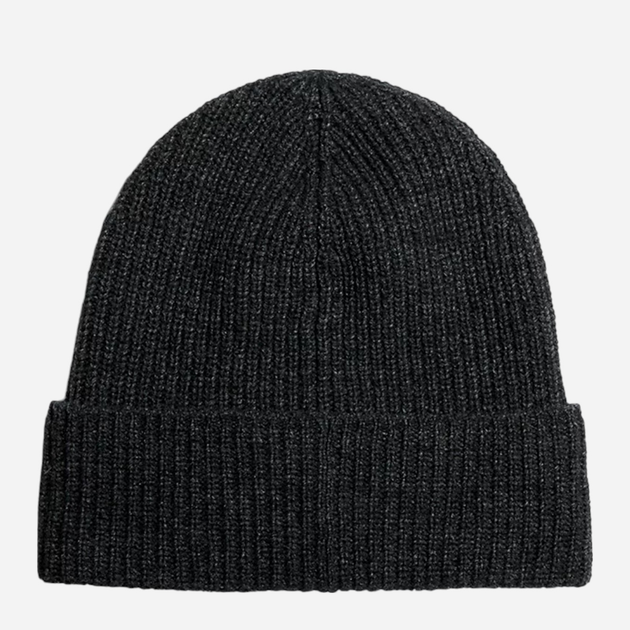 Шапка чоловіча Calvin Klein K50K510984-BAX One Size Чорна (800070310627) - зображення 3