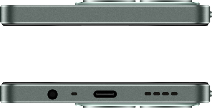 Мобільний телефон Realme C61 6/128GB Dark Green (6941764435964) - зображення 9