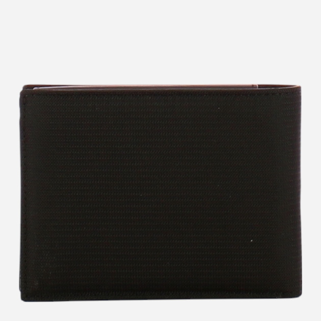 Портмоне чоловіче Piquadro OUTPU257S115R/N Чорне (800070323278) - зображення 2