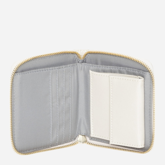 Гаманець жіночий Mandarina Duck Hunter P10VCP02-09E Білий (800070315450) - зображення 3