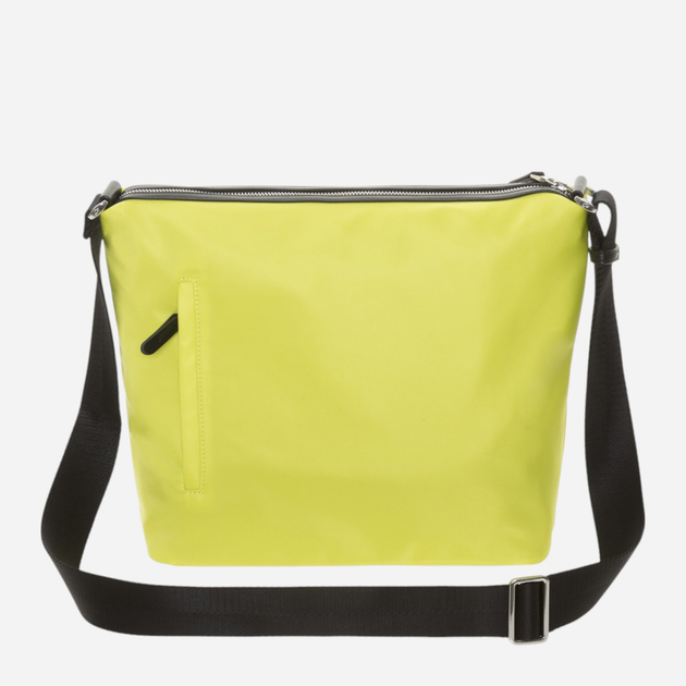Сумка мессенджер жіноча Mandarina Duck Hunter P10VCT05-664 Жовта (800070303142) - зображення 3