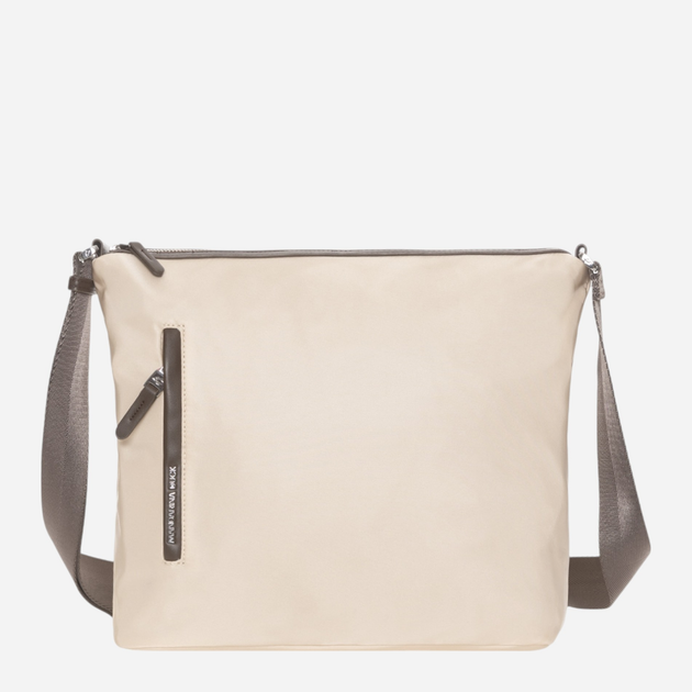 Сумка мессенджер жіноча Mandarina Duck Hunter P10VCT05-372 Бежева (800070325947) - зображення 1