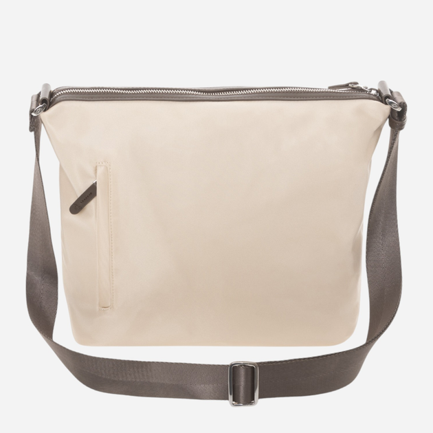 Сумка мессенджер жіноча Mandarina Duck Hunter P10VCT05-372 Бежева (800070325947) - зображення 2