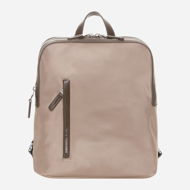 Рюкзак жіночий 9 л Mandarina Duck Hunter P10VCT08-28I Бежевий (800070309033) - зображення 1
