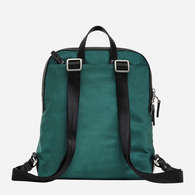 Plecak damski 9L Mandarina Duck Hunter P10VCT08-A44 Zielony (800070330312) - obraz 2
