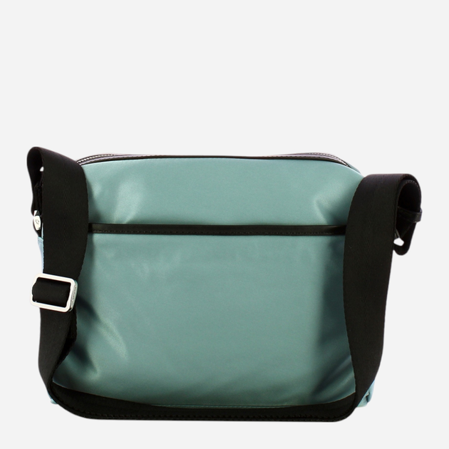 Torebka crossbody damska Mandarina Duck Hunter P10VCT19-29I Ciemnogranatowa (800070314677) - obraz 2