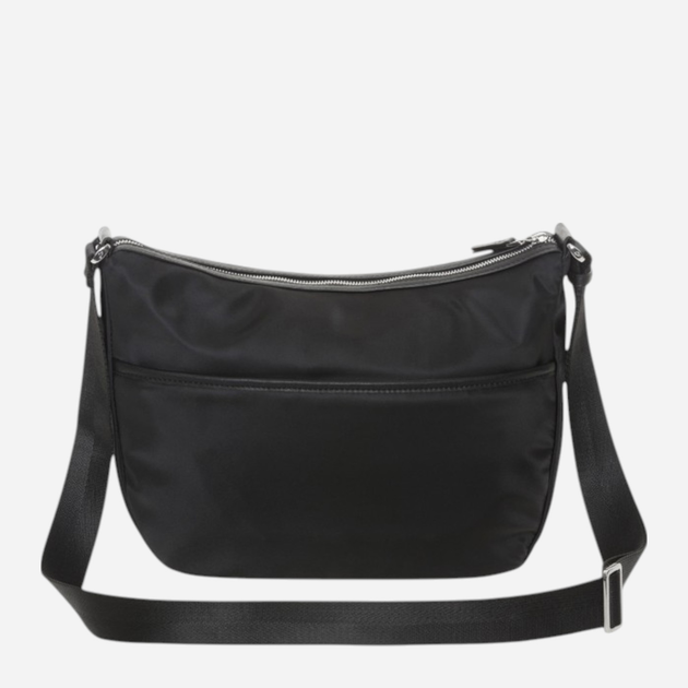 Сумка мессенджер жіноча Mandarina Duck Hunter P10VCT20-651 Чорна (800070271037) - зображення 2