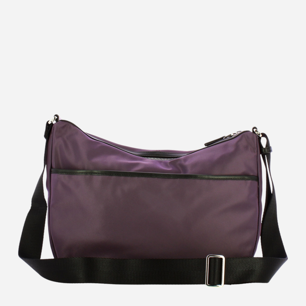 Сумка мессенджер жіноча Mandarina Duck Hunter P10VCT20-25F Фіолетова (800070330320) - зображення 2