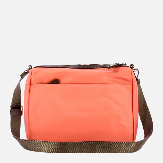 Сумка мессенджер жіноча Mandarina Duck Hunter P10VCT27-15U Помаранчева (800070325950) - зображення 2