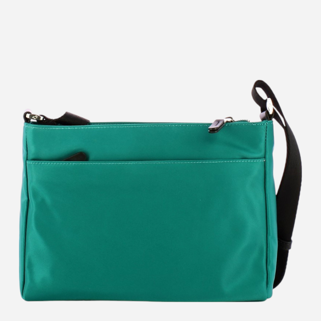 Torebka crossbody damska Mandarina Duck Hunter P10VCT30-29Q Zielona (800070323444) - obraz 2