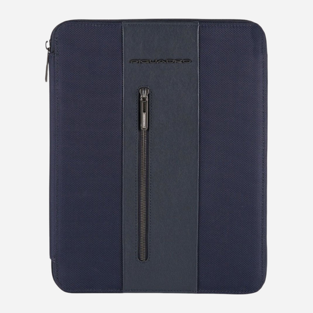 Etui na karty męskie Piquadro PB5483BR2/BLU Granatowe (800070282092) - obraz 1