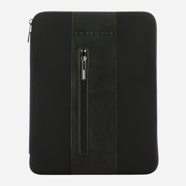 Картхолдер чоловічий Piquadro PB5483BR2/N Чорний (800070282093) - зображення 1