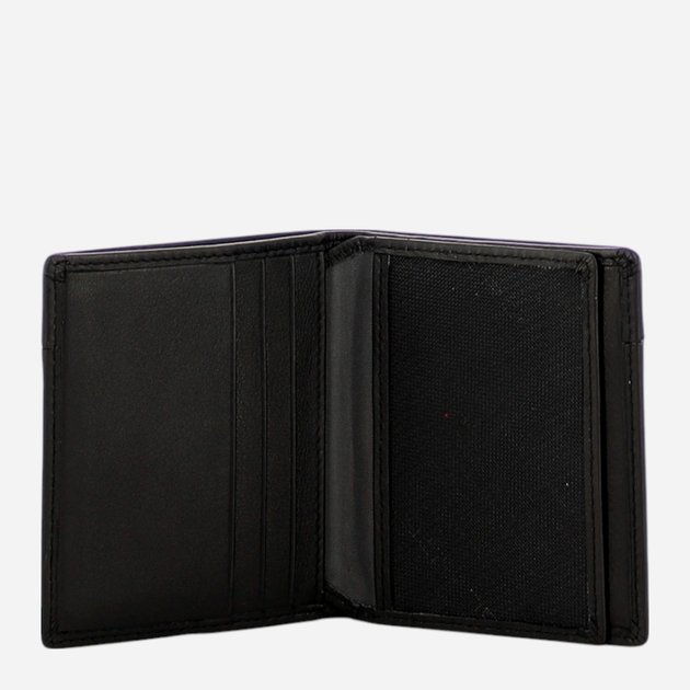 Etui na karty męskie Piquadro PP1518UB00R/N Czarne (800070067165) - obraz 3