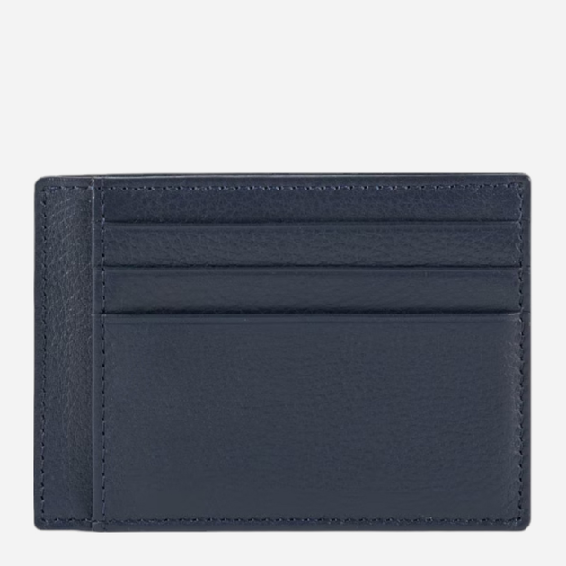 Картхолдер Piquadro PP2762MOSR/BLU Синій (800070094073) - зображення 2