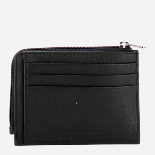 Etui na karty męskie Piquadro PP4822AOR/N Czarne (800070111627) - obraz 2
