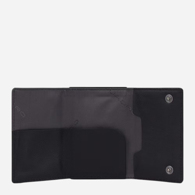 Картхолдер чоловічий Piquadro PP4891UB00R/N Чорний (800070308246) - зображення 3