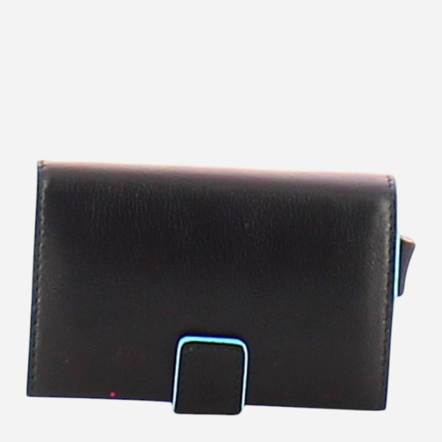 Etui na karty męskie Piquadro PP5472B2R/N Czarne (800070202030) - obraz 2