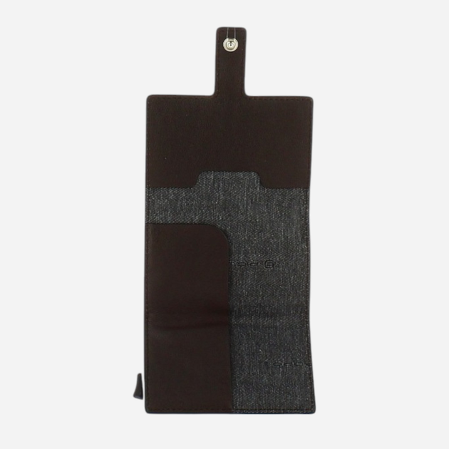 Etui na karty męskie Piquadro PP5649B3R/TM Brązowe (800070202044) - obraz 3