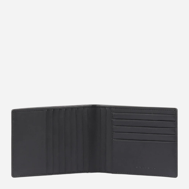 Portfel męski Piquadro PU1241W120R/N Czarny (800070308262) - obraz 3