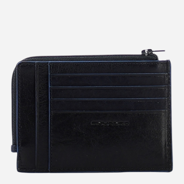 Картхолдер Piquadro PU1243B2SR/BLU Синій (800070010236) - зображення 2