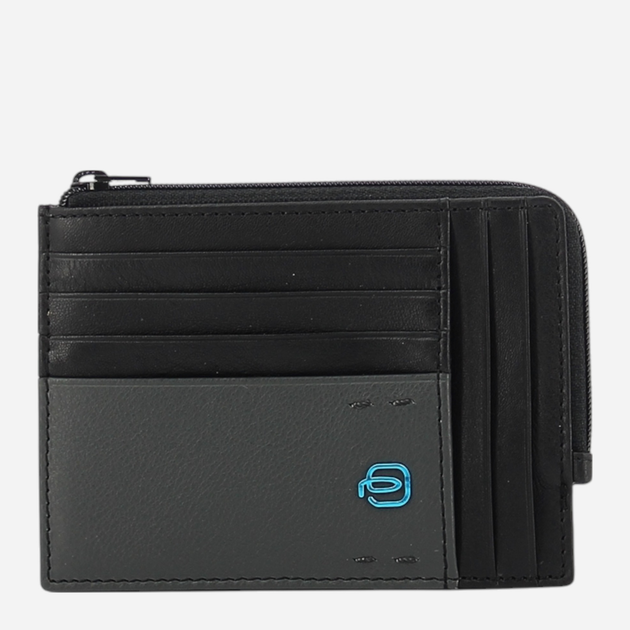 Картхолдер Piquadro PU1243P15/N Чорний (800070004999) - зображення 1