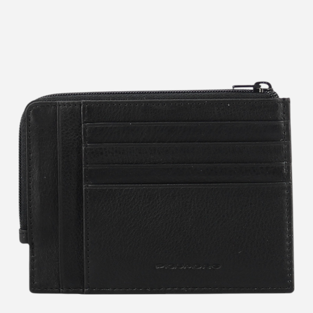 Картхолдер Piquadro PU1243P15/N Чорний (800070004999) - зображення 2