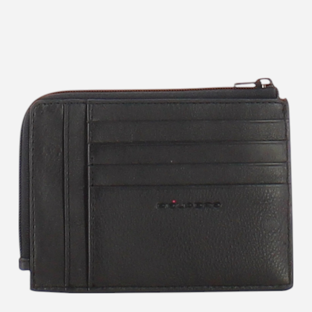 Etui na karty Piquadro PU1243S98R/N Czarne (800070241437) - obraz 2