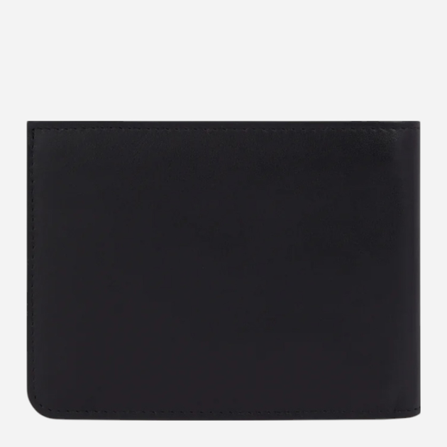 Портмоне чоловіче шкіряне Piquadro PU257W122R/N Чорне (800070308294) - зображення 2