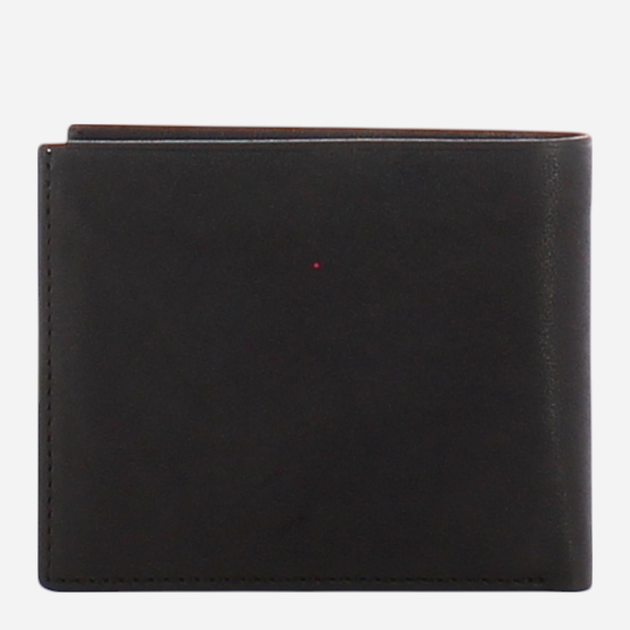 Портмоне чоловіче шкіряне Piquadro PU3891APR/N Чорне (800070258671) - зображення 2