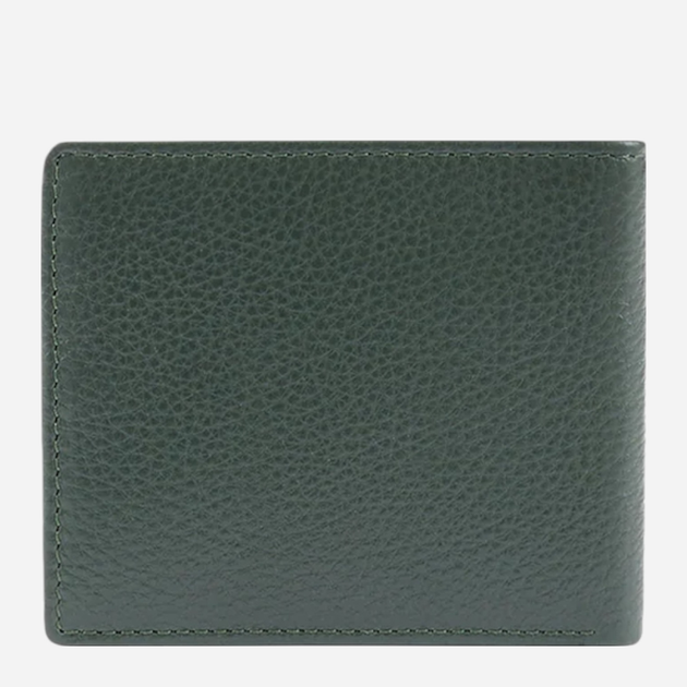 Portfel męski skórzany Piquadro PU3891MOSR/VE3 Zielony (800070308296) - obraz 2