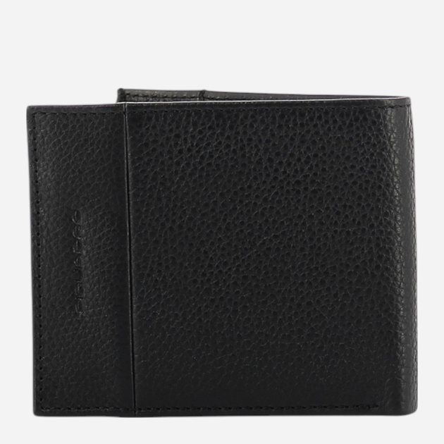 Портмоне чоловіче шкіряне Piquadro PU3891P15S/N Чорне (800070005117) - зображення 2