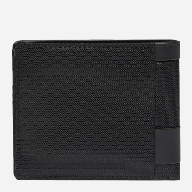 Портмоне чоловіче Piquadro PU3891W132R/N Чорне (800070326216) - зображення 2