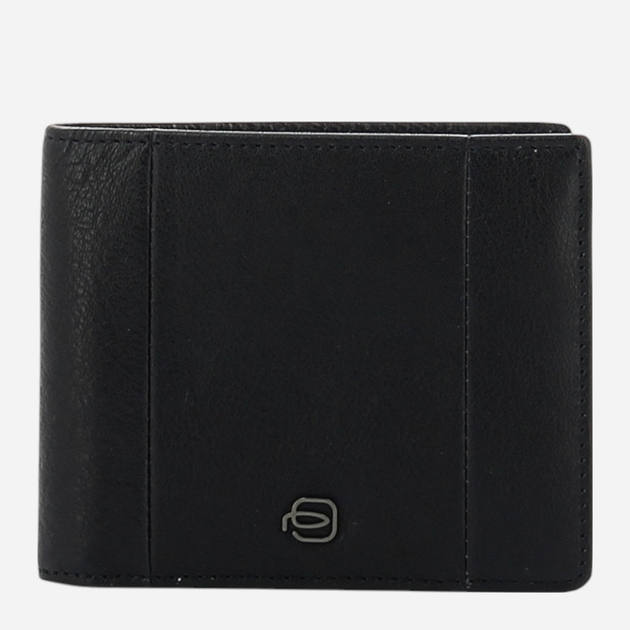 Портмоне чоловіче шкіряне Piquadro PU4515BRR/BLU Синє (800070063251) - зображення 1