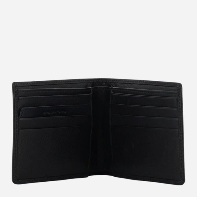 Портмоне чоловіче шкіряне Piquadro PU4515BRR/BLU Синє (800070063251) - зображення 3