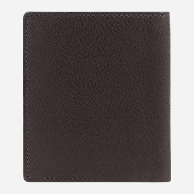Portfel męski skórzany Piquadro PU5964W118R/TM Brązowy (800070308320) - obraz 2