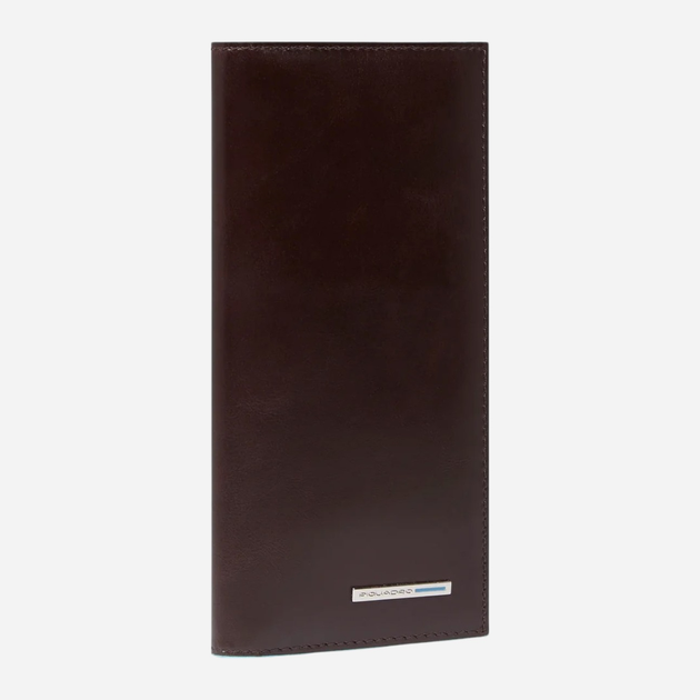 Портмоне чоловіче шкіряне Piquadro PU6562B2R/MO Коричневе (800070326360) - зображення 4