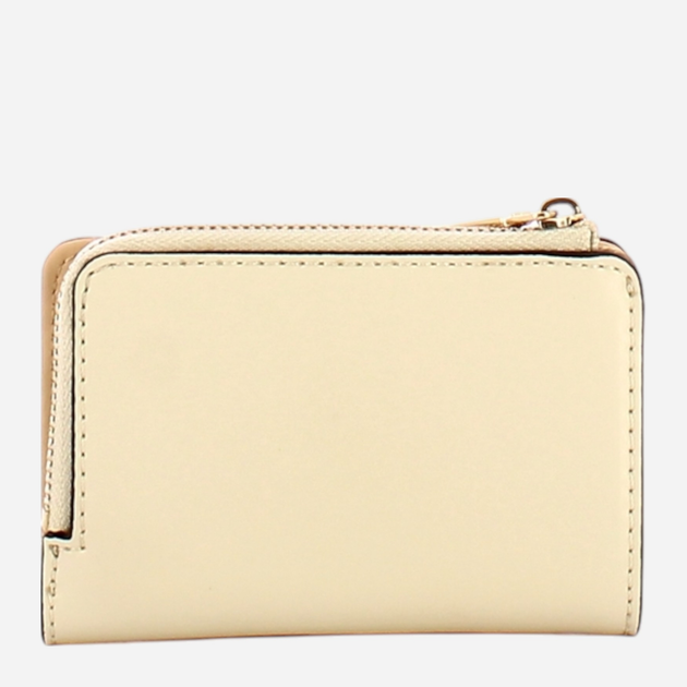 Гаманець жіночий Guess Laurel SWVC8500156-BON Молочний (800070334915) - зображення 2