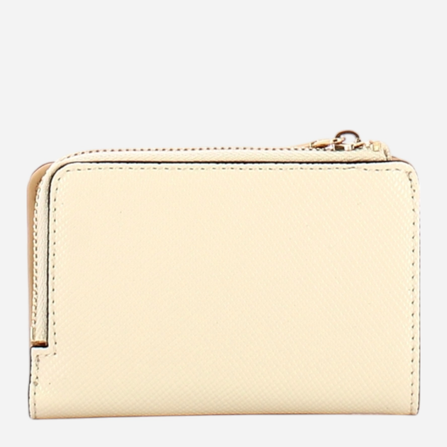 Гаманець жіночий Guess Laurel SWZG8500156-BON Молочний (800070334920) - зображення 2