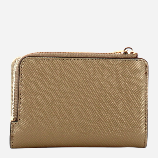 Гаманець жіночий Guess Laurel SWZG8500156-DRT Бежевий (800070326193) - зображення 2