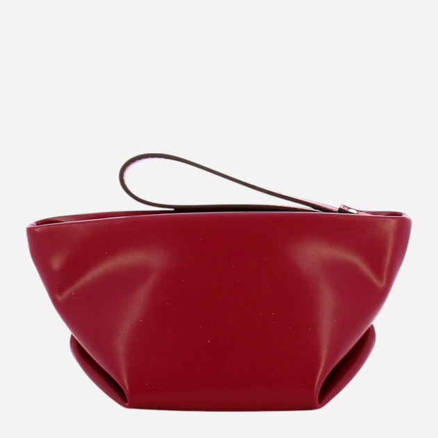 Косметичка жіноча Guess Eco Evaine TWEV9535005-RED Червона (800070334925) - зображення 2