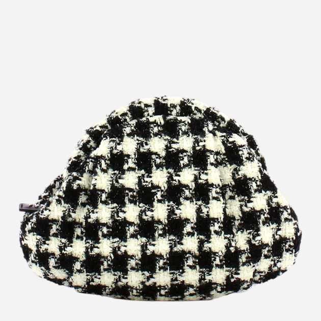 Torebka kopertówka damska Furla Essential S WB00261PDP000TON0010 Czarna (800070203029) - obraz 1
