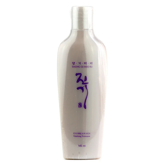 Восстанавливающий кондиционер Daeng Gi Meo Ri Vitalizing Treatment, 145 мл - изображение 7
