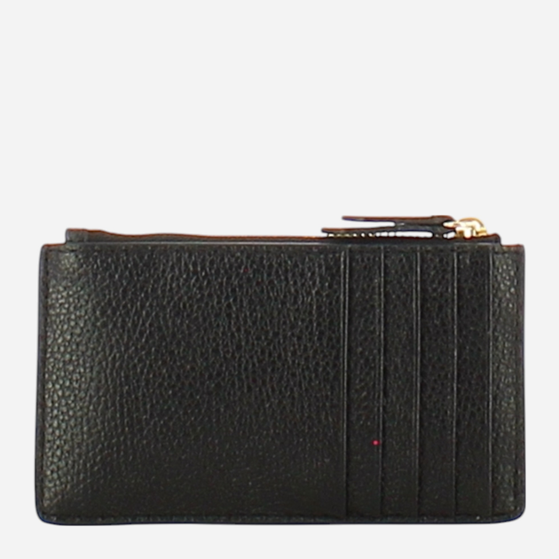 Etui na karty męskie Michael Kors 34H0GT9D6L-001 Czarne (800070270953) - obraz 2