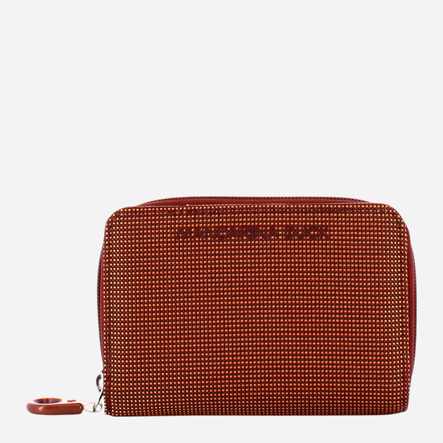 Гаманець жіночий Mandarina Duck MD20 P10QMPN8-A08 Помаранчевий (800070309066) - зображення 1