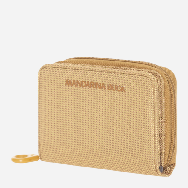 Portfel damski Mandarina Duck MD20 P10QMPN8-24X Żółty (800070333614) - obraz 2