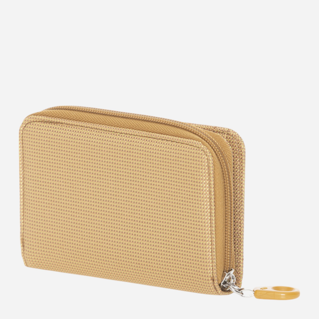 Portfel damski Mandarina Duck MD20 P10QMPN8-24X Żółty (800070333614) - obraz 3