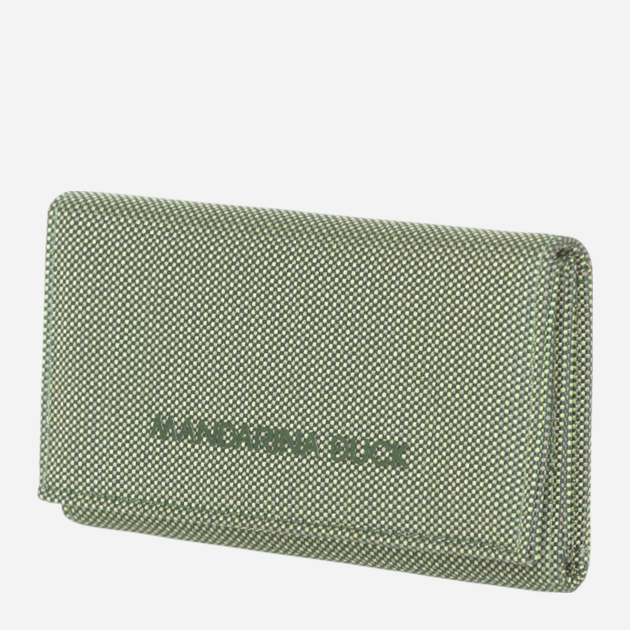 Ключниця Mandarina Duck MD20 P10QMR17-29O Зелена (800070333569) - зображення 2